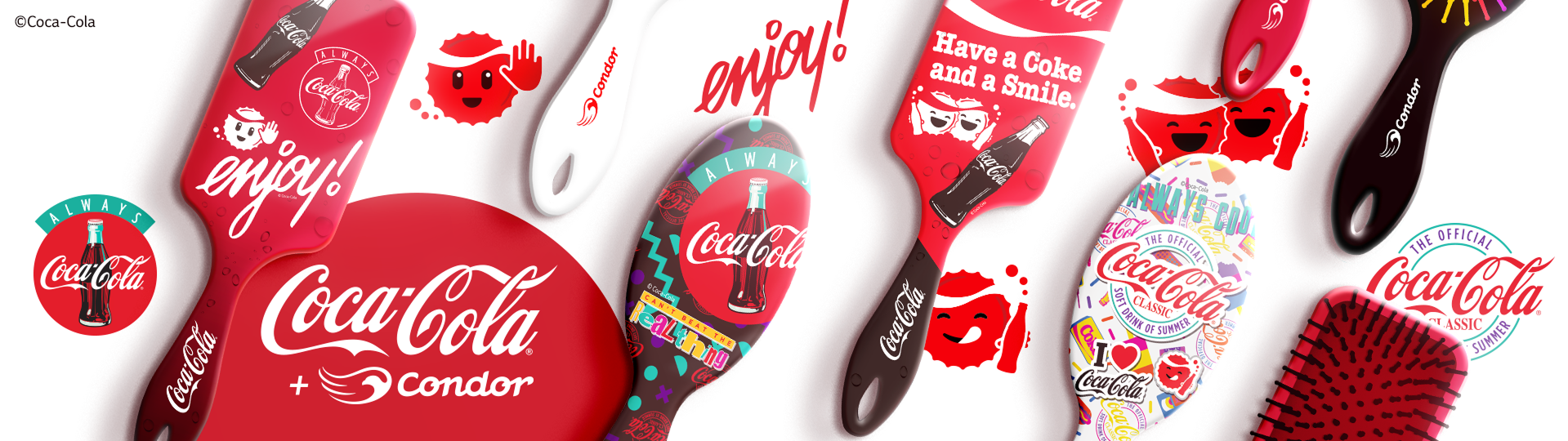 @Coca-Cola