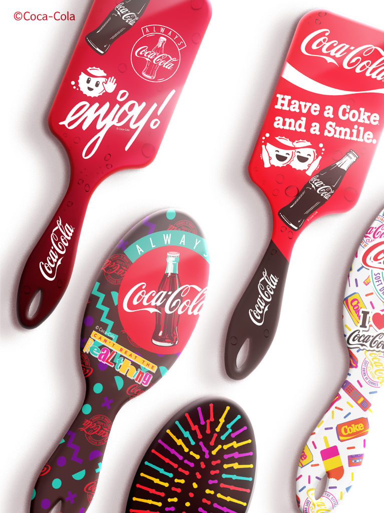 @Coca-Cola