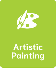 Pintura Artística