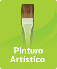 Pintura Artística e Infantil
