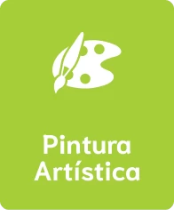 Pintura Artística e Infantil
