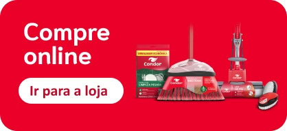 Conheça a nossa loja virtual!