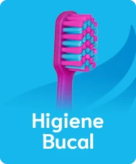 Higiene Bucal