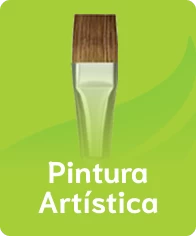 Pintura Artística e Infantil
