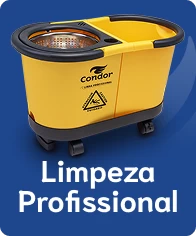 Limpeza Profissional
