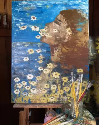 Arte de Jany Pons Rodriguez