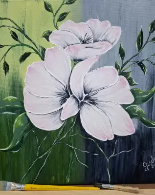 Arte de Gisele Alvares Pinto