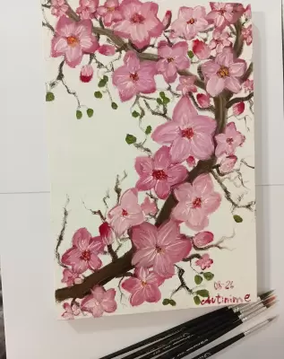 Arte de Maria Clara Lima Rodrigues Afonso da Forna