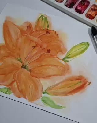 Arte de Ângela Vairão Filgueiras Lôbo Magalhães Dias