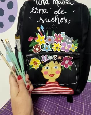 Arte de Ione Ivo de Araujo