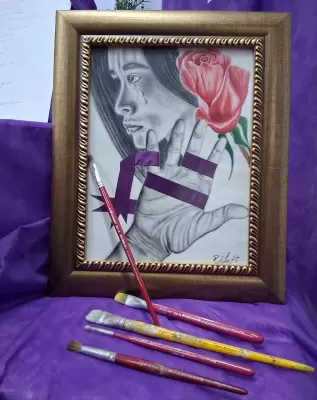 Arte de PEDRO JORGE LUFT