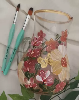 Arte de Sandra Regina de Lima