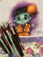 Lilian Henriques