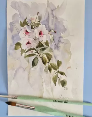 Arte de Sandra Teodoro