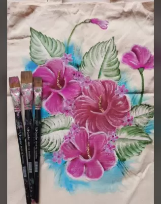 Arte de Daniela Pacheco