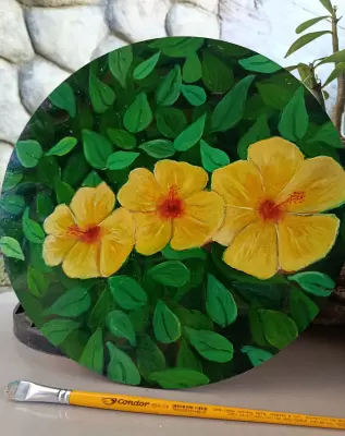 Arte de ROSANE APARECIDA GONÇALVES MARTINS