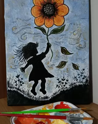 Arte de Gustavo Mota Martins