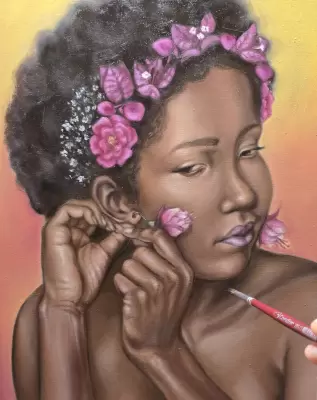 Arte de Catarina Dall Agnol Zidde