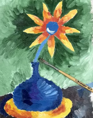 Arte de Juliana Gagliardi Mota