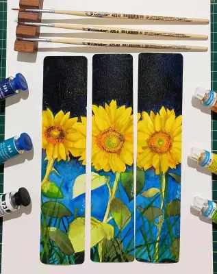 Arte de Suelen Silva Ramalho