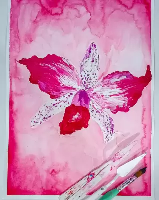 Arte de Gisele De Melo Martins
