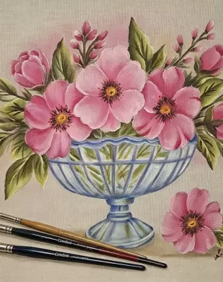 Arte de Simone Apaprecida Gozzo De Mico