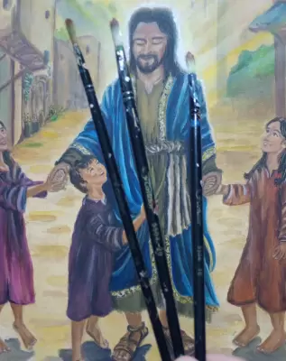 Arte de Deise
