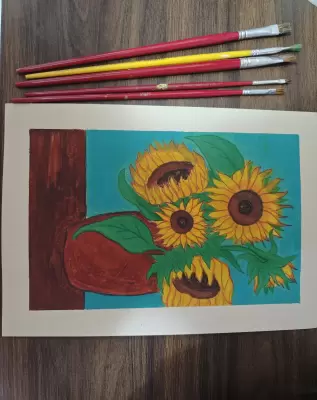 Arte de Stefany Matte