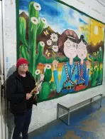 Maria Lúcia de Fátima Lucareski (0,72% dos votos)