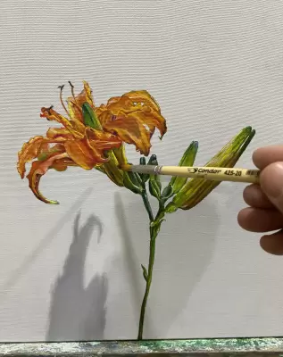 Arte de Alysson Fernandes Nascimento Pereira