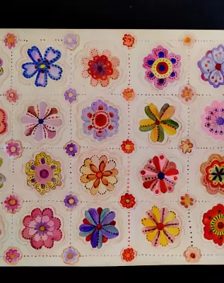 Arte de Marita Marques de Carvalho