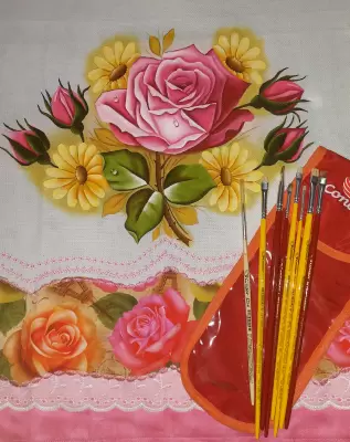 Arte de Gessiane Garcia de Sousa