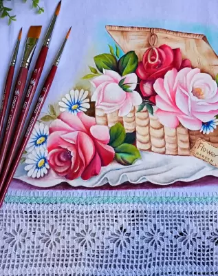 Arte de Ilsilane da penha oliveira