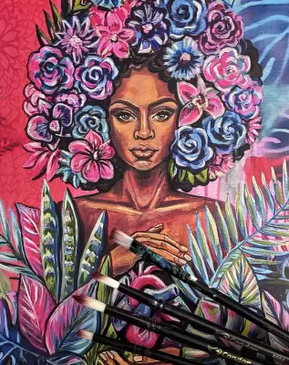 Arte de Anna Maria Wojtowicz