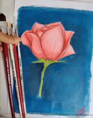 Arte de Selmira G peixoto