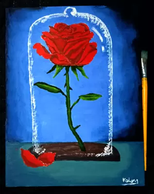 Arte de Kaio Miguel
