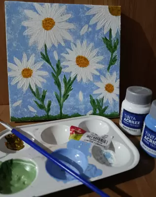 Arte de Lariane Mota Martins Santana
