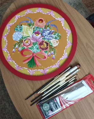 Arte de Renata Barroso de Abreu