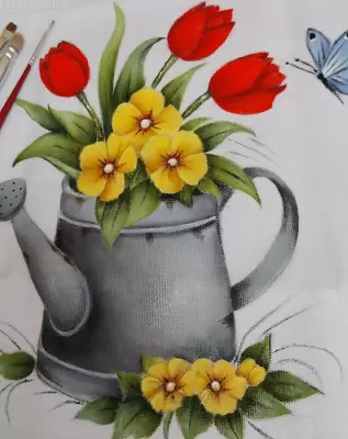 Arte de Marisa dos  Santos  Fernandes Garrote