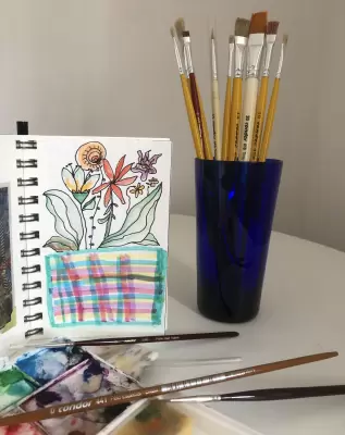 Arte de Eloisa Fuser Barra Polacow