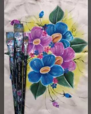 Arte de Daniela Pacheco