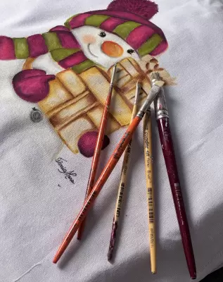 Arte de Tânia Mara Loura