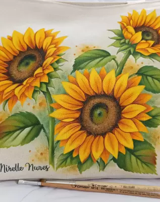 Arte de Mirelle Nunes de Almeida Araujo