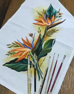 Arte de Adriana Testa Niero