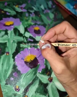 Arte de Jaqueline Rodrigues