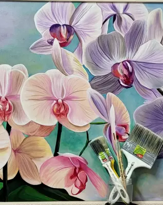 Arte de Salete Delboni Ortega