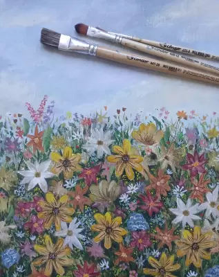 Arte de Mariana Naves