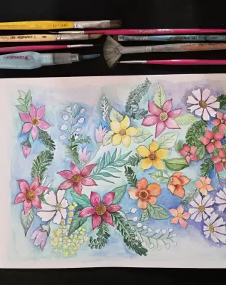 Arte de Isabel Dutra Galery