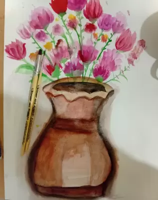Arte de Beatriz Cruz