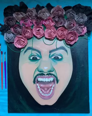 Arte de Eliseu Coelho Gomes Fernandes